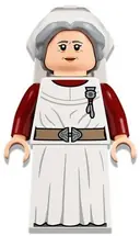 Minifigurka: HP325:  Madam Poppy Pomfrey