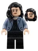 Minifigurka: HP344:  Mary Cattermole