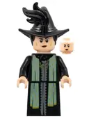 Minifigurka: HP355:  Madam Irma Pince