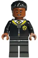 Minifigurka: HP393:  Hufflepuff Student - Black Legs