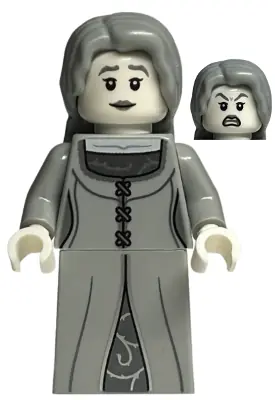 HP411:  The Grey Lady