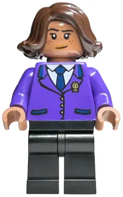 HP431:  Owl Post Worker