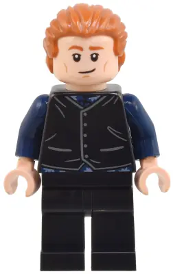 HP510:  Bill Weasley