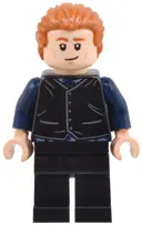 Minifigurka: HP510:  Bill Weasley