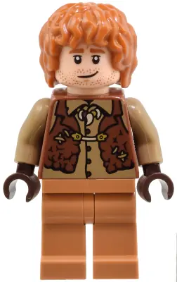 HP511:  Charlie Weasley