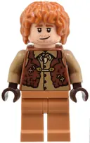 Minifigurka: HP511:  Charlie Weasley