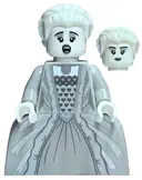 Minifigurka: HP523:  Choir Ghost