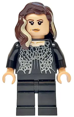 HP527:  Narcissa Malfoy - Black Legs