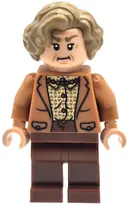 Minifigurka: HP563:  Marge Dursley