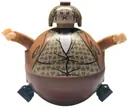 Minifigurka: HP568:  Marge Dursley - Inflated