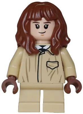 HP571:  Hermione Granger - Coveralls
