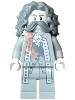HP623:  The Bloody Baron