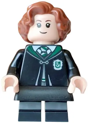 HP626:  Millicent Bulstrode