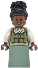 Minifigurka: HP633:  Madam Potage