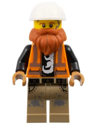 HS013:  Bill