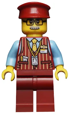 HS022:  Chuck