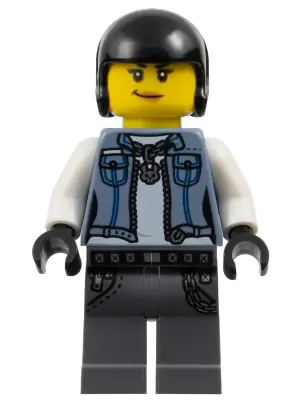 HS026:  Joey