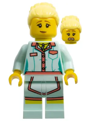 HS029:  Sally