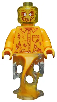HS033:  Scrimper