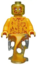 Minifigurka: HS033:  Scrimper