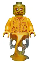 Minifigurka: HS034:  Waylon