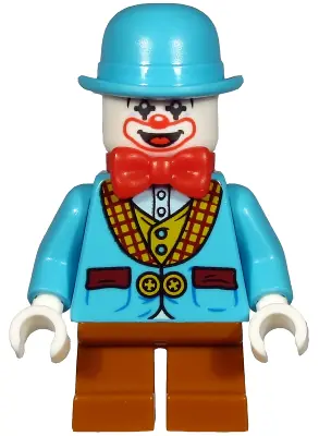 HS038:  Jimbo Loblo