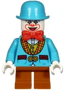 Minifigurka: HS038:  Jimbo Loblo