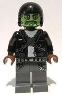 Minifigurka: HS040:  Dwayne - Possessed