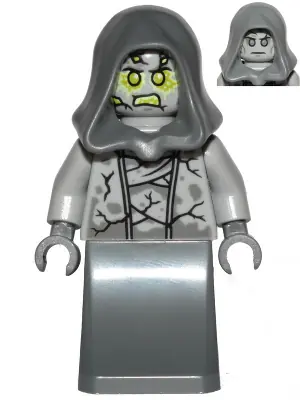HS060:  Statue of Evil