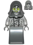 Minifigurka: HS060:  Statue of Evil