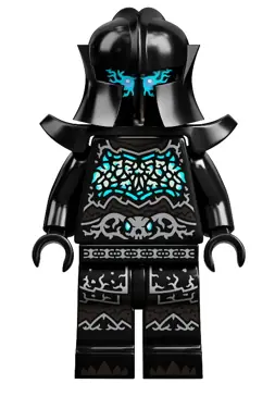 HS065:  Shadow-Walker