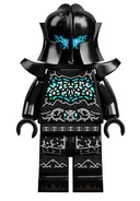 Minifigurka: HS065:  Shadow-Walker