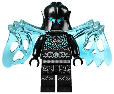 HS069:  Shadow-Walker - Wings