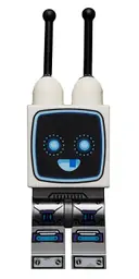 Minifigurka: HS070:  Teevee