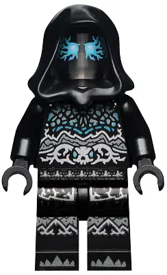 HS071:  Shadow-Walker - Hood