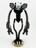 Minifigurka: HS073:  Nehmaar Reem - The Harbinger