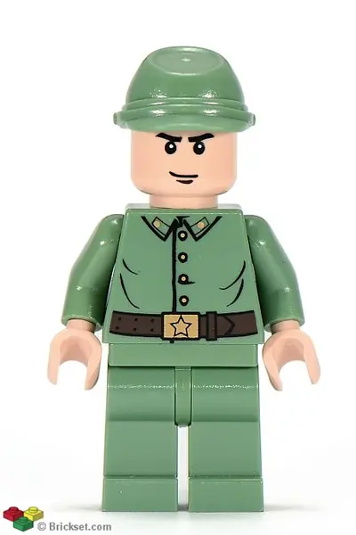 IAJ017:  Russian Guard 2