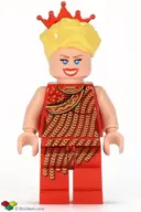 Minifigurka: IAJ026:  Willie Scott