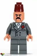 Minifigurka: IAJ041:  Kazim