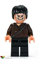 Minifigurka: IAJ043:  Cemetery Warrior