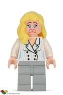 Minifigurka: IAJ045:  Elsa Schneider