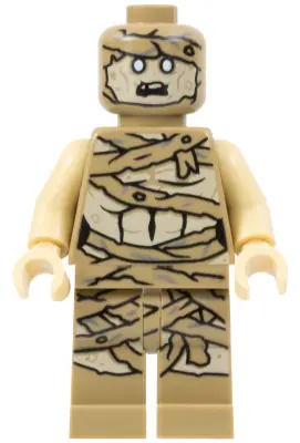 IAJ052:  Mummy