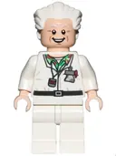 Minifigurka: IDEA002:  Doc Brown - Short Hair