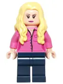 Minifigurka: IDEA015:  Penny