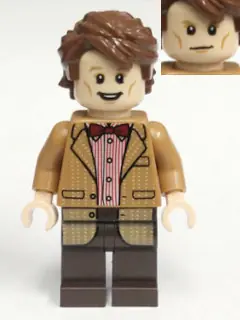IDEA020:  The Eleventh Doctor