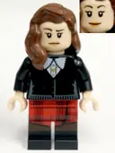 Minifigurka: IDEA022:  Clara Oswald