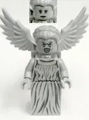 Minifigurka: IDEA023:  Weeping Angel