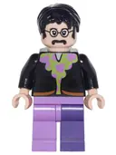 Minifigurka: IDEA025:  The Beatles - John