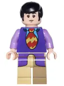 Minifigurka: IDEA026:  The Beatles - Paul
