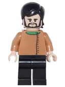 Minifigurka: IDEA027:  The Beatles - George